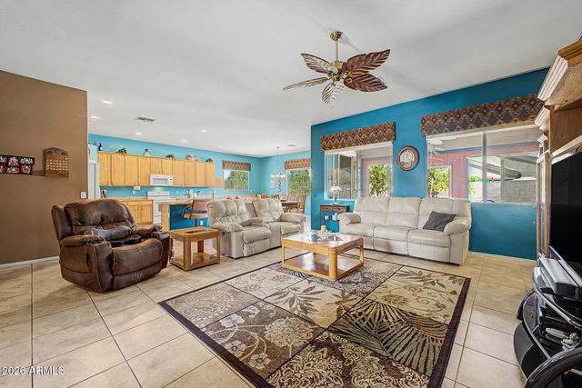 4982 E LA COSTA Drive, Chandler, AZ 85249