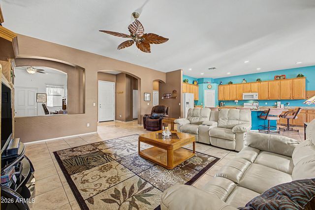 4982 E LA COSTA Drive, Chandler, AZ 85249
