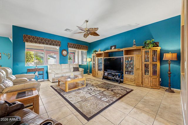 4982 E LA COSTA Drive, Chandler, AZ 85249