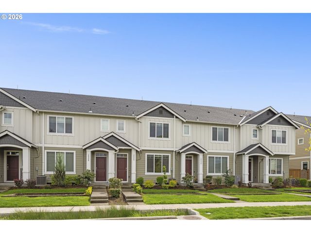 16328 Nw ERNST St, Portland, OR 97229