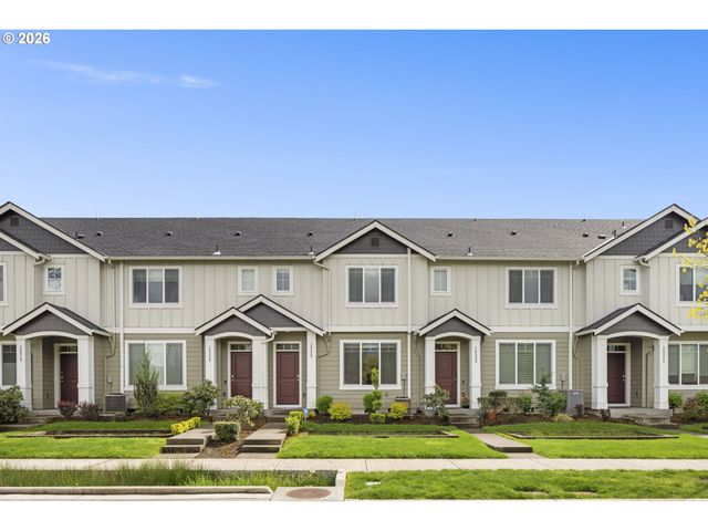 16328 Nw ERNST St, Portland, OR 97229