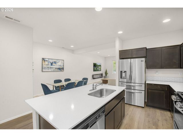 16328 Nw ERNST St, Portland, OR 97229