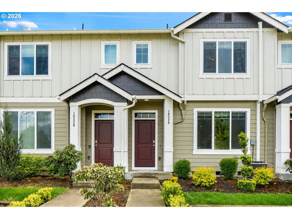 16328 Nw ERNST St, Portland, OR 97229