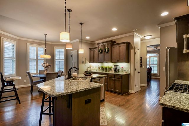 220 STERLING GATE LANE, Alabaster, AL 35007