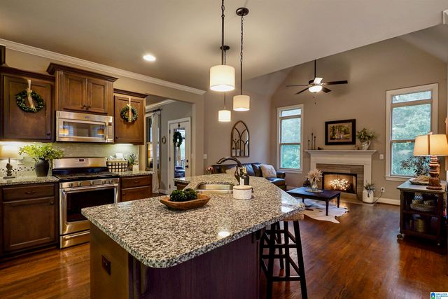 220 STERLING GATE LANE, Alabaster, AL 35007