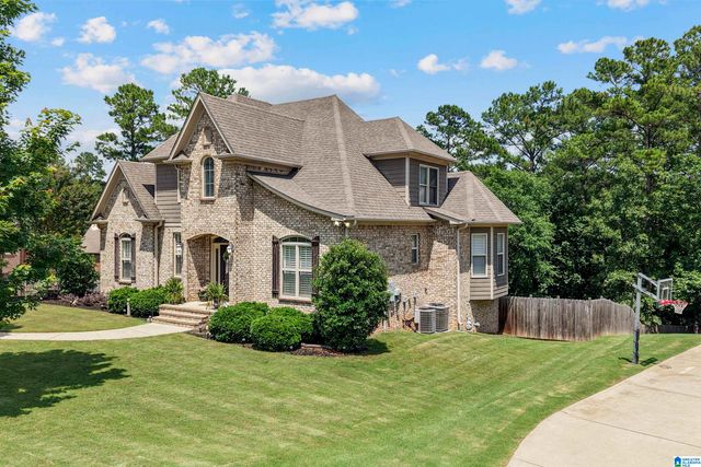 220 STERLING GATE LANE, Alabaster, AL 35007