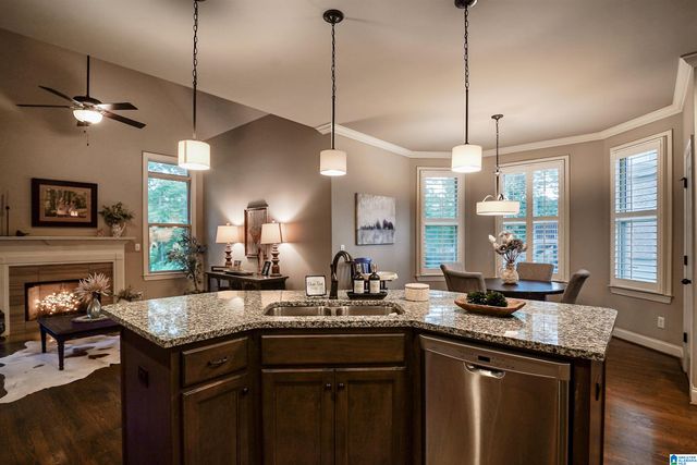 220 STERLING GATE LANE, Alabaster, AL 35007