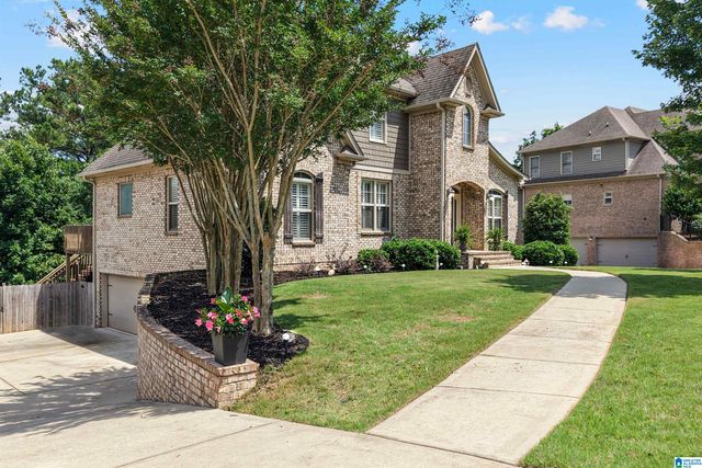 220 STERLING GATE LANE, Alabaster, AL 35007