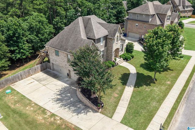 220 STERLING GATE LANE, Alabaster, AL 35007