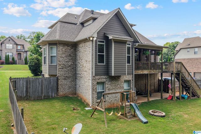 220 STERLING GATE LANE, Alabaster, AL 35007