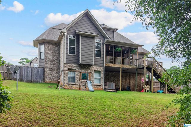220 STERLING GATE LANE, Alabaster, AL 35007