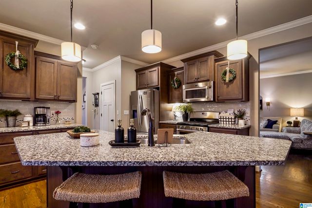 220 STERLING GATE LANE, Alabaster, AL 35007