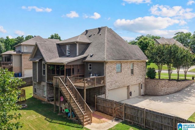 220 STERLING GATE LANE, Alabaster, AL 35007
