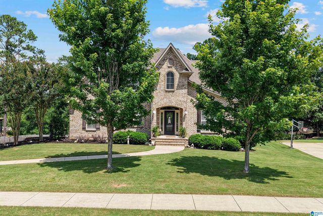 220 STERLING GATE LANE, Alabaster, AL 35007
