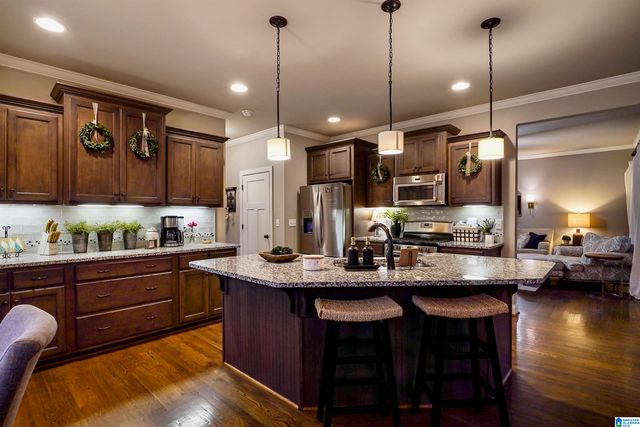 220 STERLING GATE LANE, Alabaster, AL 35007