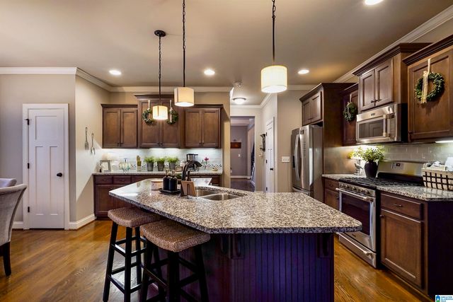 220 STERLING GATE LANE, Alabaster, AL 35007