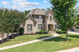 220 STERLING GATE LANE, Alabaster, AL 35007