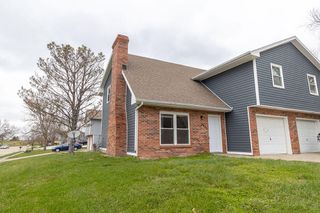 3612 HERMITAGE RD, Columbia, MO 65201