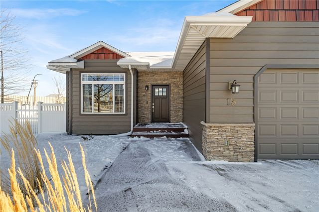 13 S 38th STREET W, Billings, MT 59102