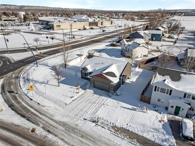 13 S 38th STREET W, Billings, MT 59102