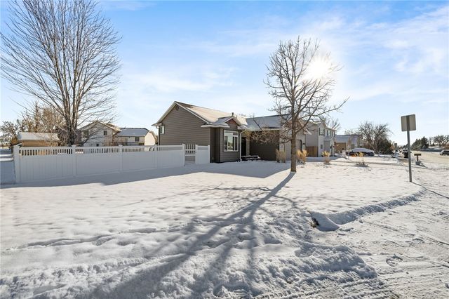 13 S 38th STREET W, Billings, MT 59102