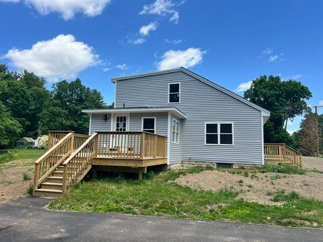 51 Wheeler Ave, Orange, MA 01364