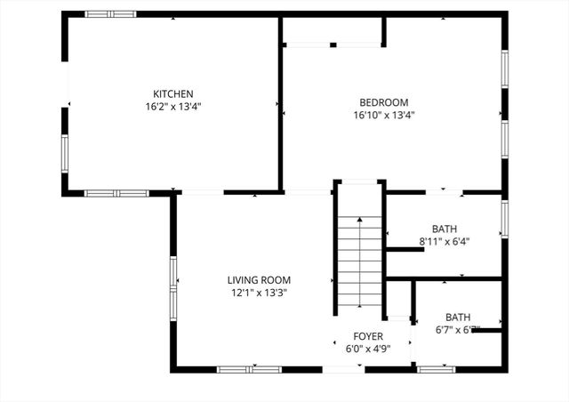 51 Wheeler Ave, Orange, MA 01364