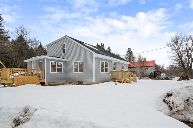 51 Wheeler Ave, Orange, MA 01364