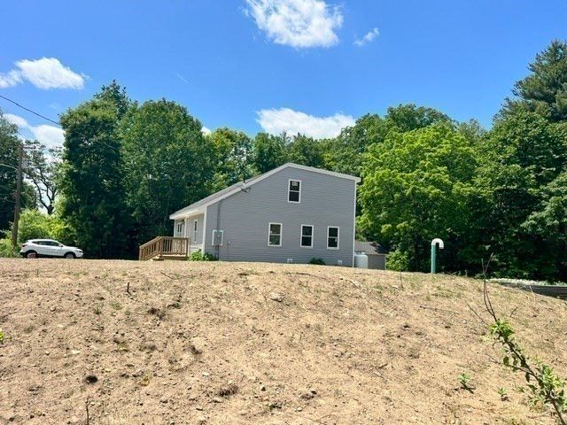 51 Wheeler Ave, Orange, MA 01364