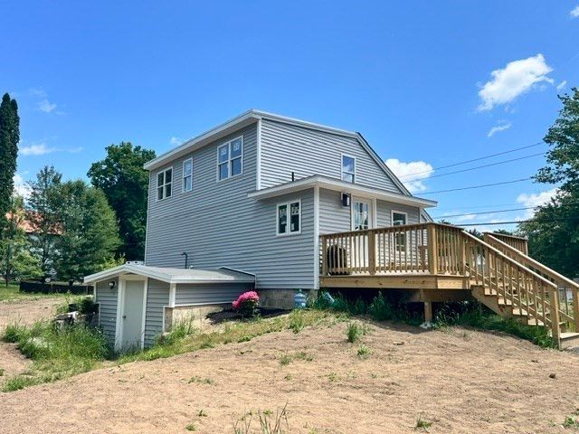 51 Wheeler Ave, Orange, MA 01364