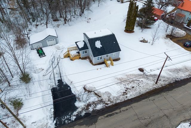 51 Wheeler Ave, Orange, MA 01364
