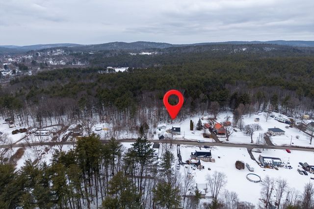 51 Wheeler Ave, Orange, MA 01364