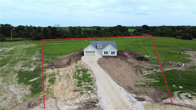 1157 SW 385th Road, Holden, MO 64040