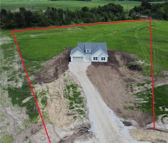 1157 SW 385th Road, Holden, MO 64040