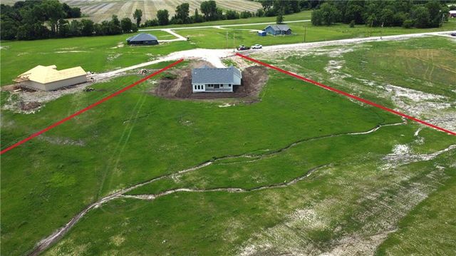 1157 SW 385th Road, Holden, MO 64040
