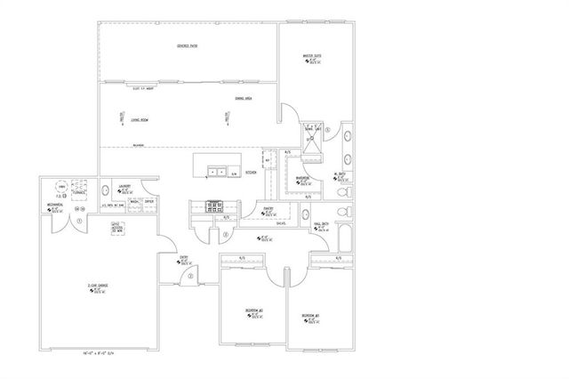 1157 SW 385th Road, Holden, MO 64040