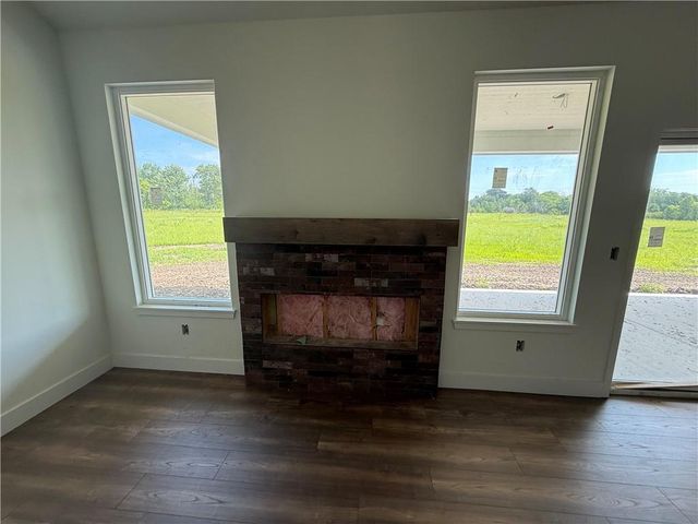 1157 SW 385th Road, Holden, MO 64040