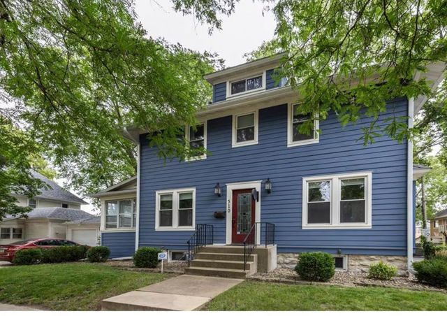 510 6th Street SW, Rochester, MN 55902