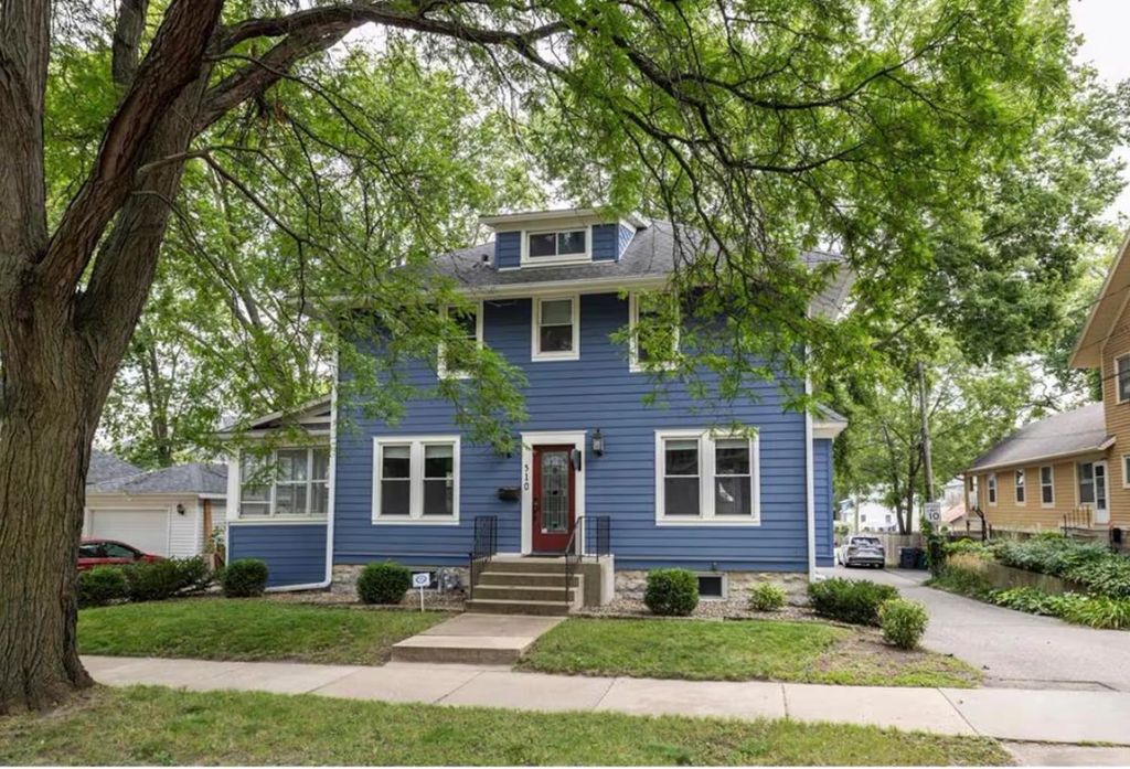 510 6th Street SW, Rochester, MN 55902