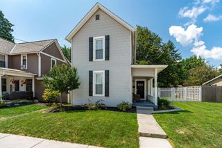 312 Gay Street, Plain City, OH 43064