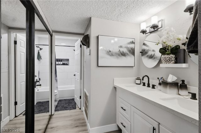 4321 Gannet Circle 199, Las Vegas, NV 89103