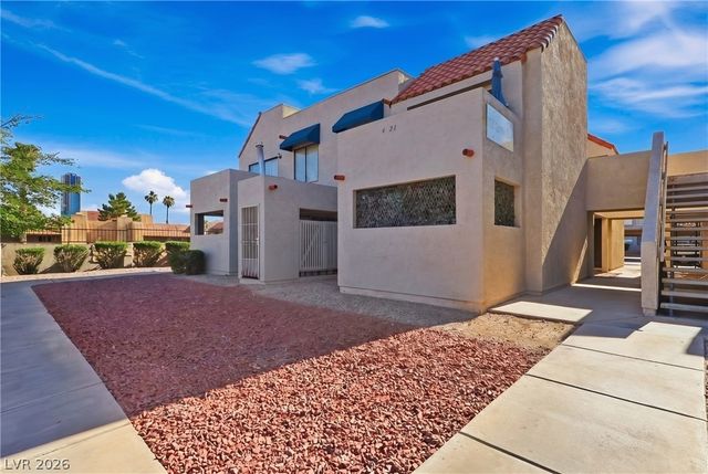 4321 Gannet Circle 199, Las Vegas, NV 89103