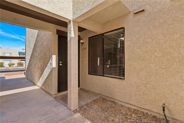 4321 Gannet Circle 199, Las Vegas, NV 89103