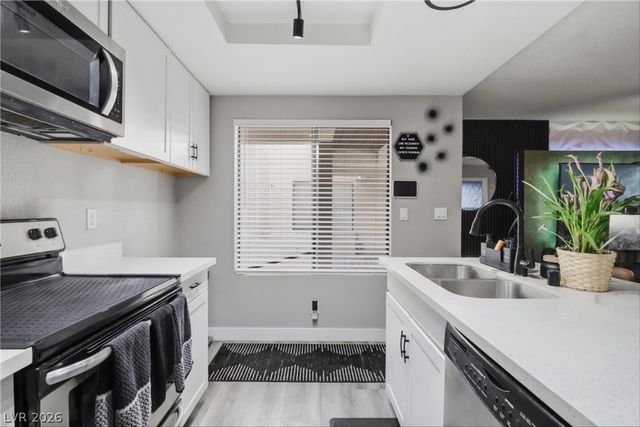 4321 Gannet Circle 199, Las Vegas, NV 89103