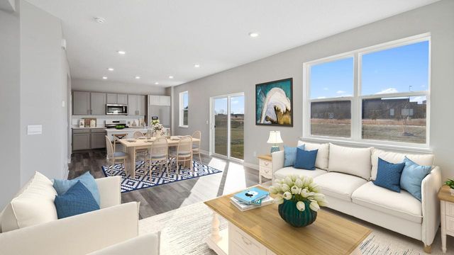 2087 Rainier Drive, Shakopee, MN 55379