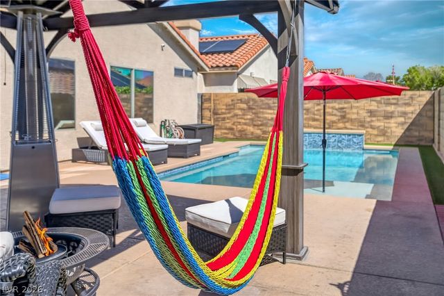 3890 Dusty Coral Street, Las Vegas, NV 89147