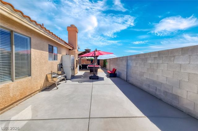 3890 Dusty Coral Street, Las Vegas, NV 89147