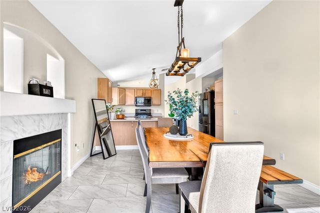 3890 Dusty Coral Street, Las Vegas, NV 89147