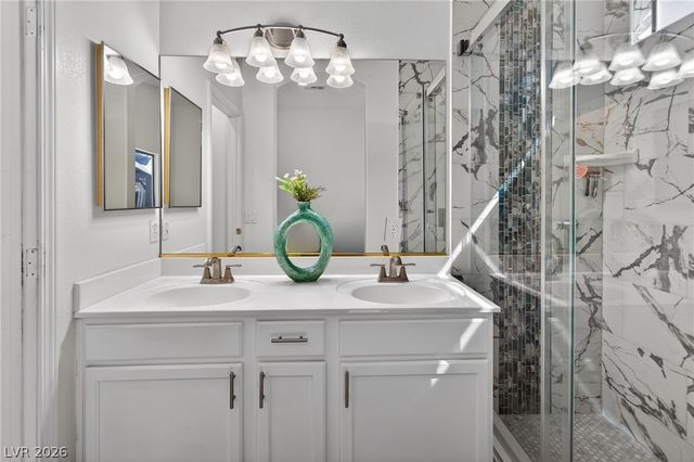 3890 Dusty Coral Street, Las Vegas, NV 89147