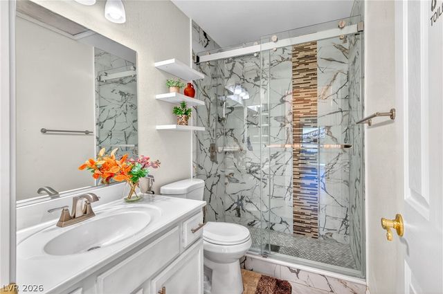 3890 Dusty Coral Street, Las Vegas, NV 89147